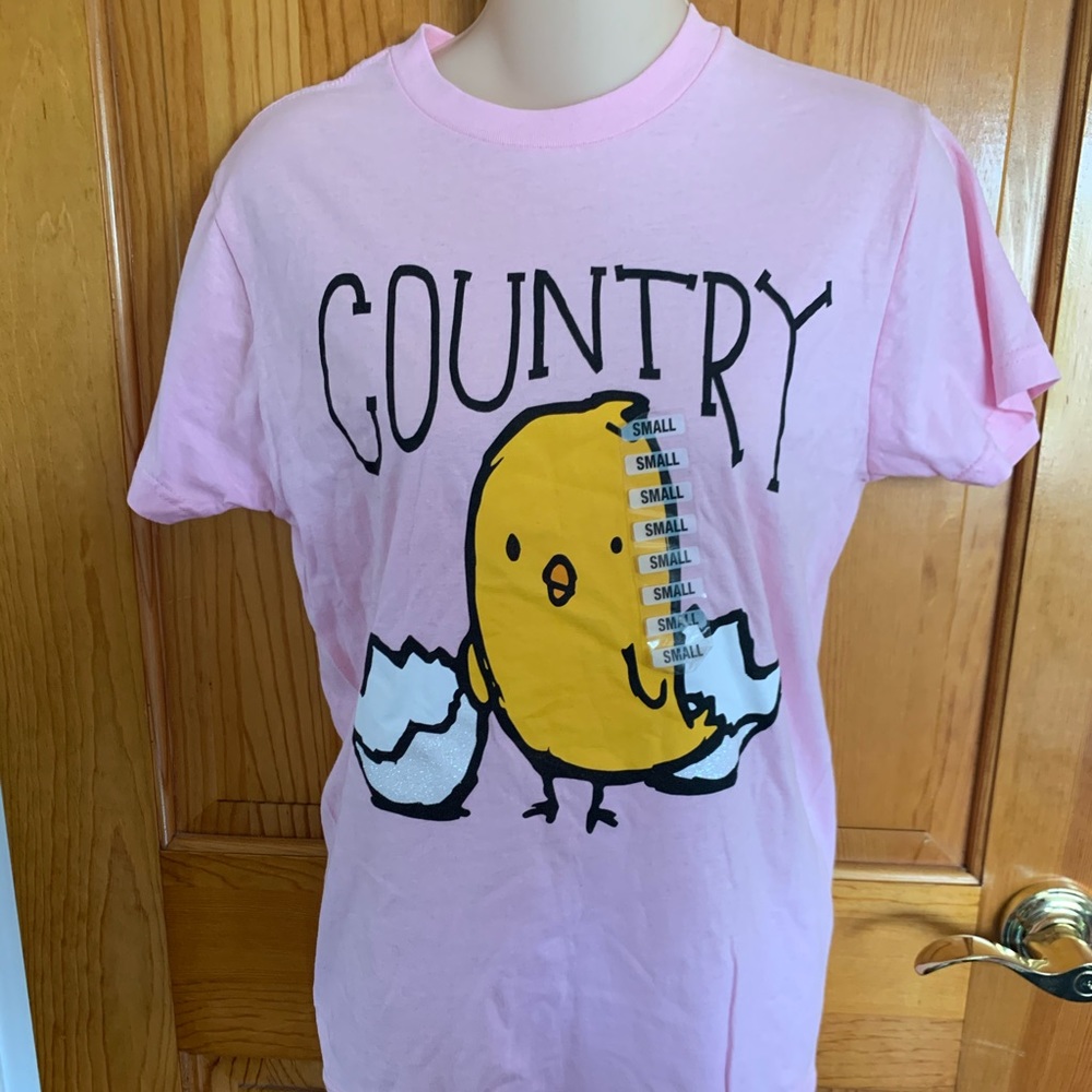 T- shirt